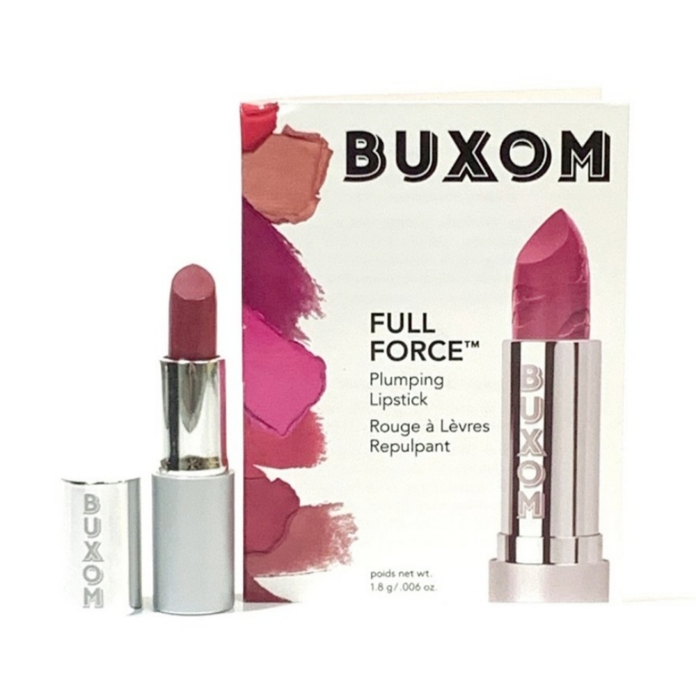 Buxom Plumping Lipstick